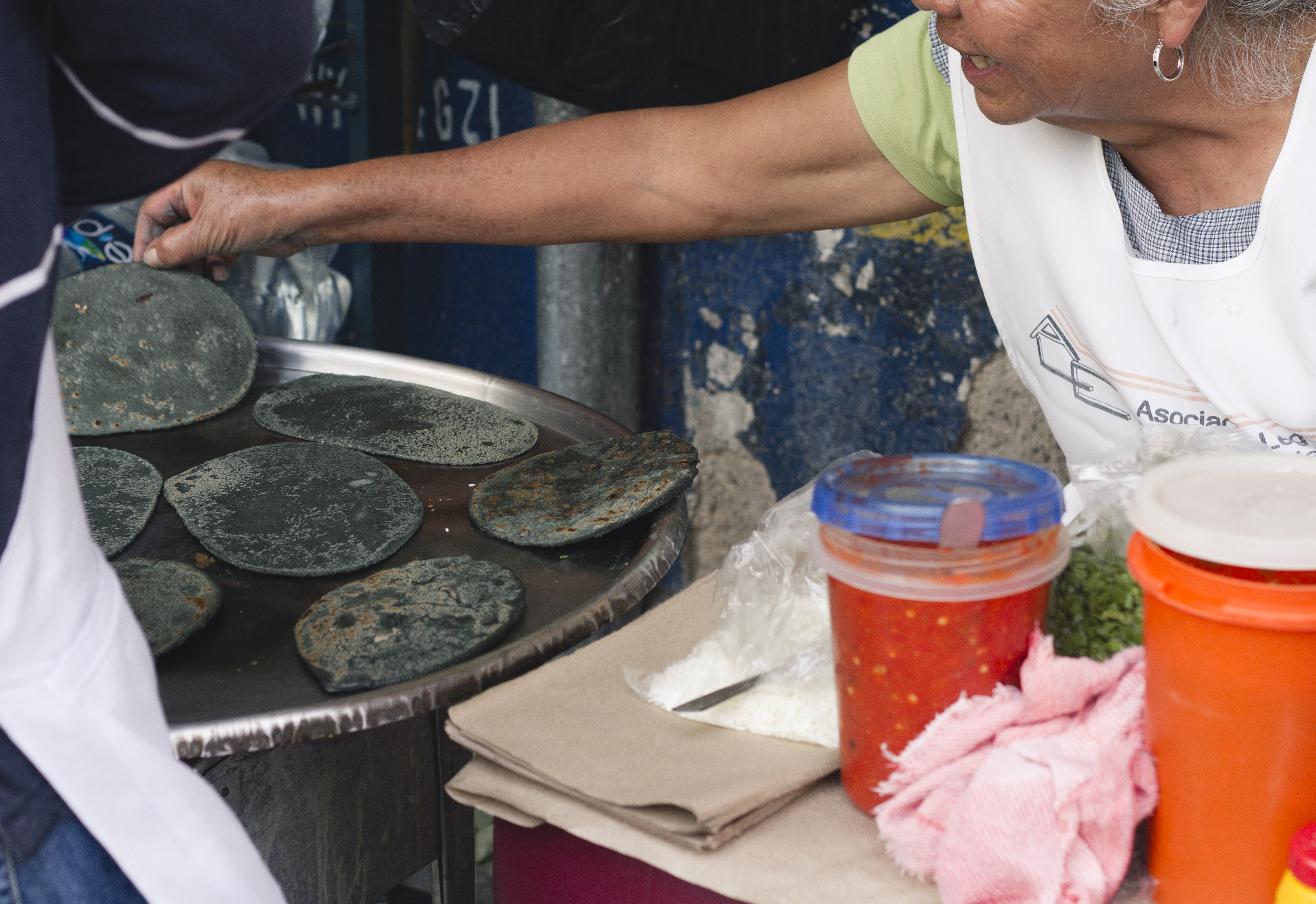Food Tours in Mexico City - Eat Mexico Culinary Tours