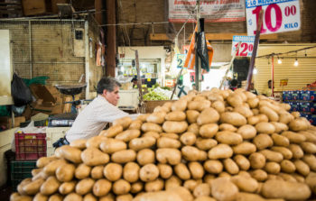 La Merced Market Tour | Eat Mexico | Food Tours in Mexico City