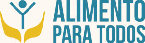 Mexico City Charitable Organization, Alimento Para Todos, logo