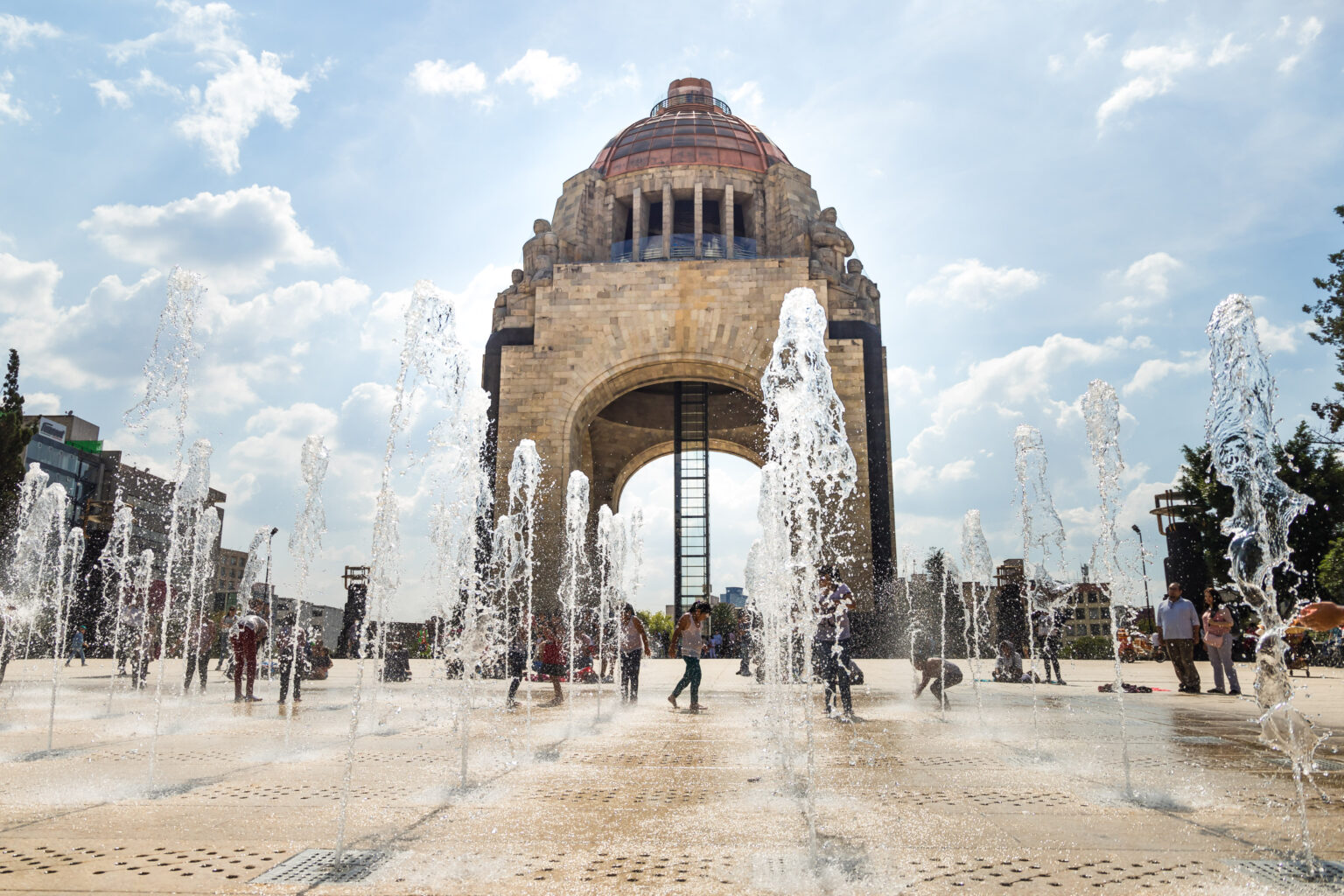 3 spots to explore in Mexico City | Eat Mexico