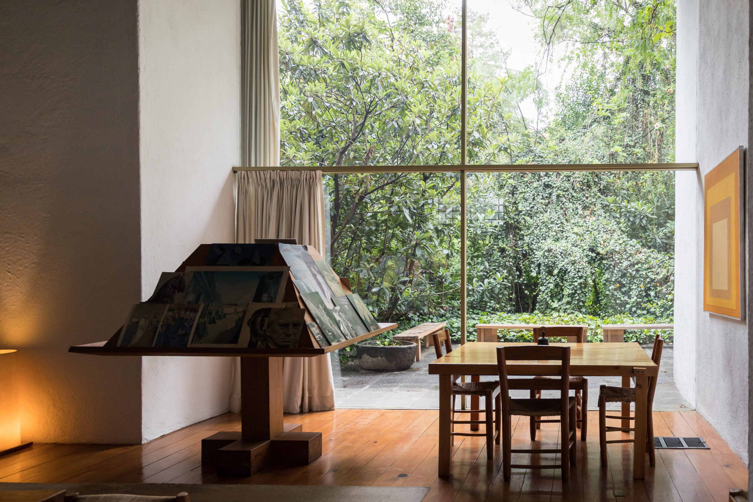 The Luis Barragán House: an architectural gem in Mexico City | Eat Mexico